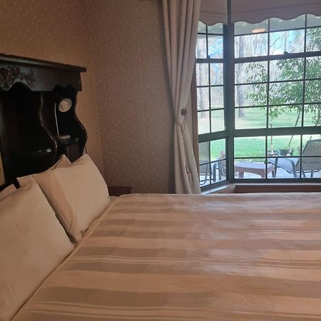 Hill Top Country Guest House Lovedale Luaran gambar