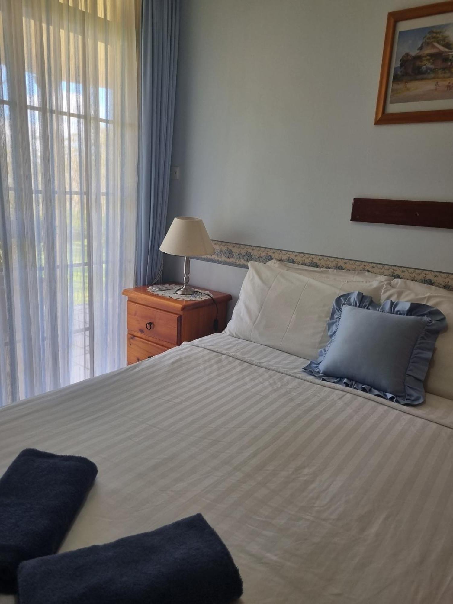 Hill Top Country Guest House Lovedale Luaran gambar