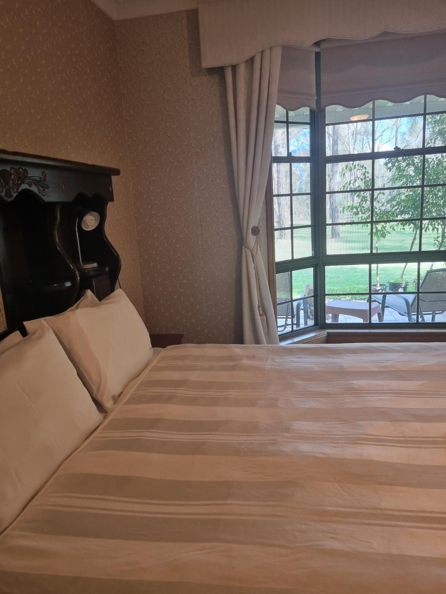 Hill Top Country Guest House Lovedale Luaran gambar