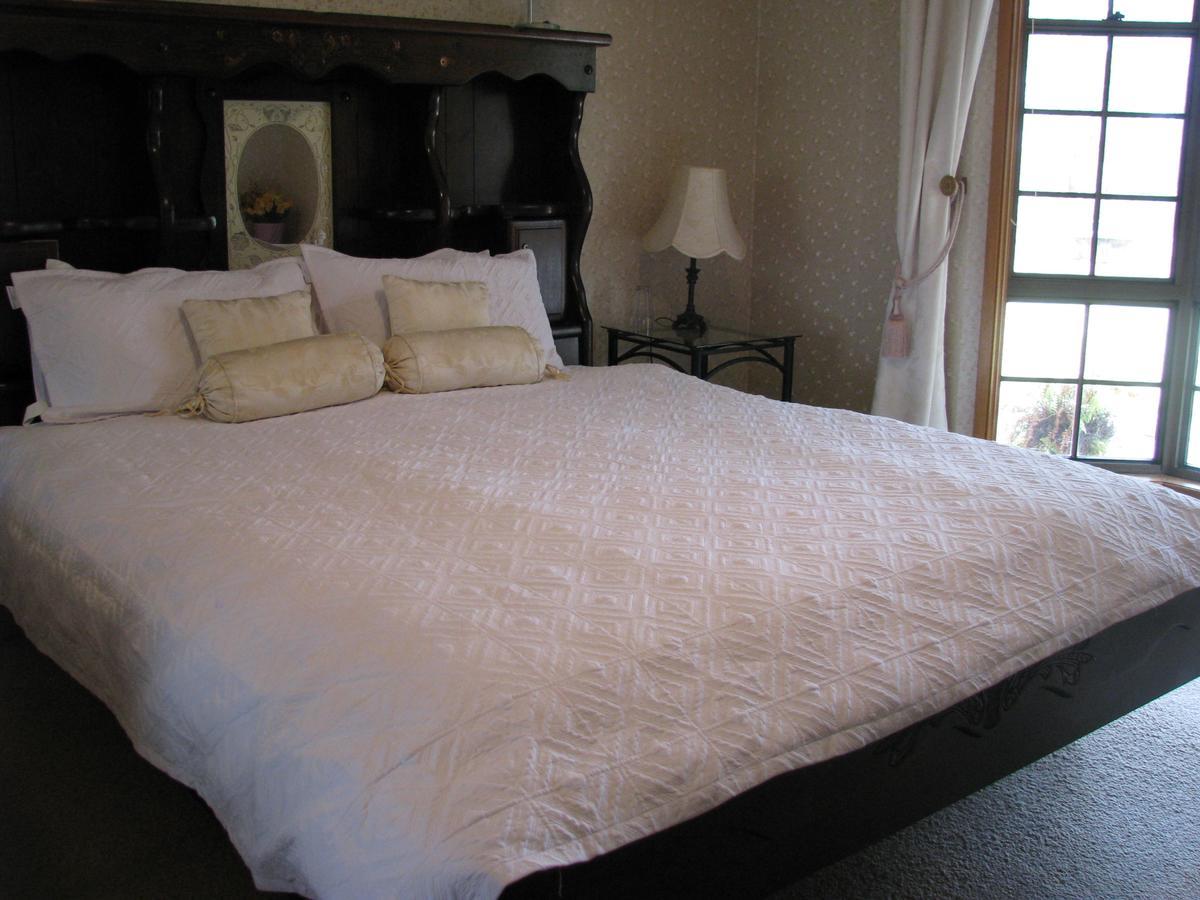 Hill Top Country Guest House Lovedale Luaran gambar