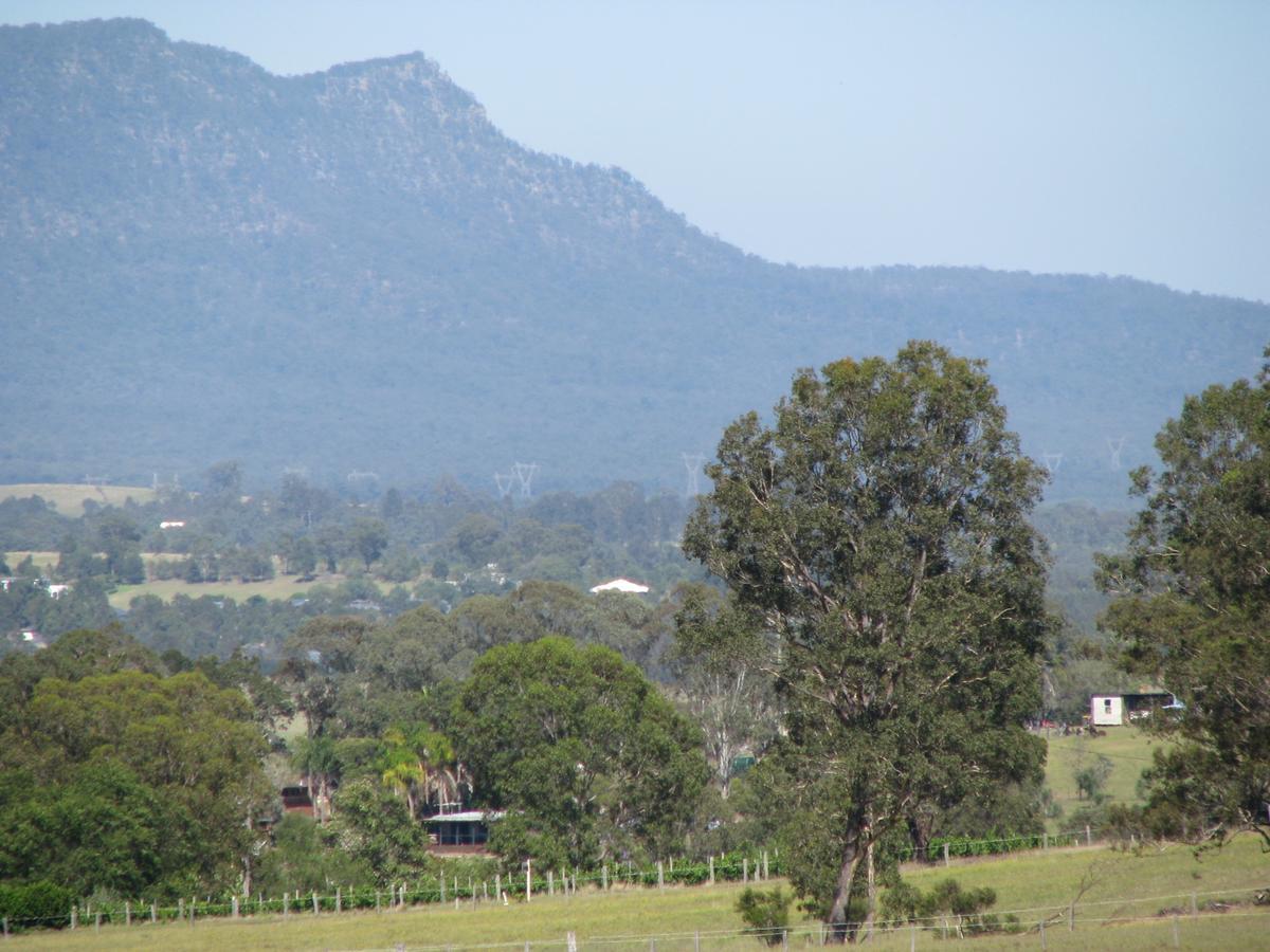Hill Top Country Guest House Lovedale Luaran gambar