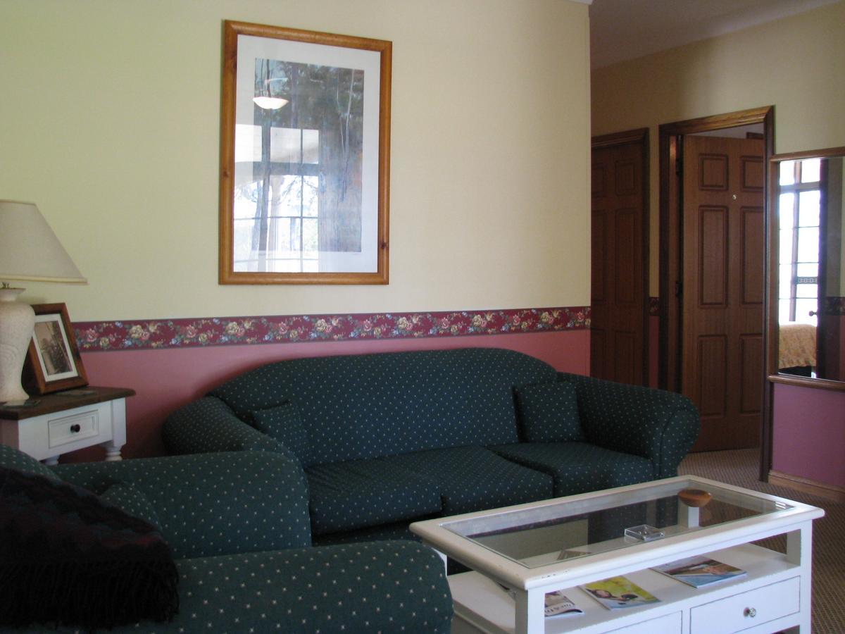 Hill Top Country Guest House Lovedale Luaran gambar