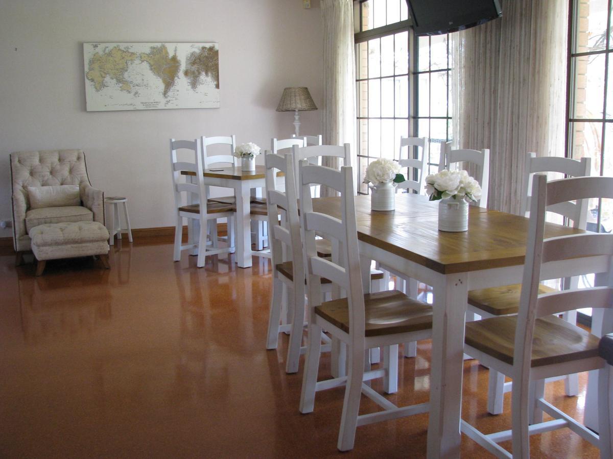Hill Top Country Guest House Lovedale Luaran gambar