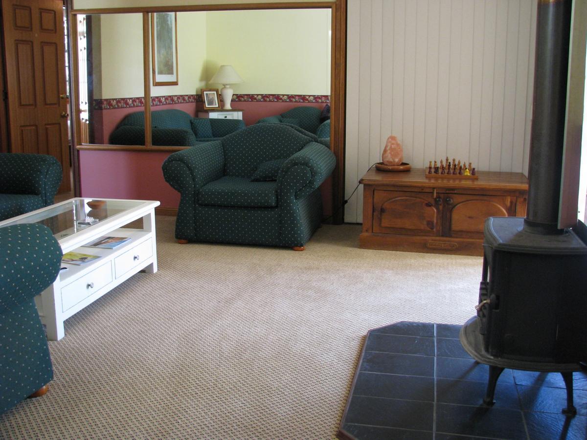 Hill Top Country Guest House Lovedale Luaran gambar
