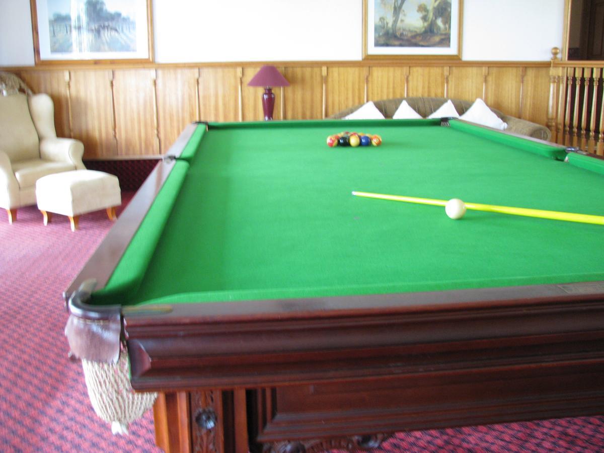 Hill Top Country Guest House Lovedale Luaran gambar