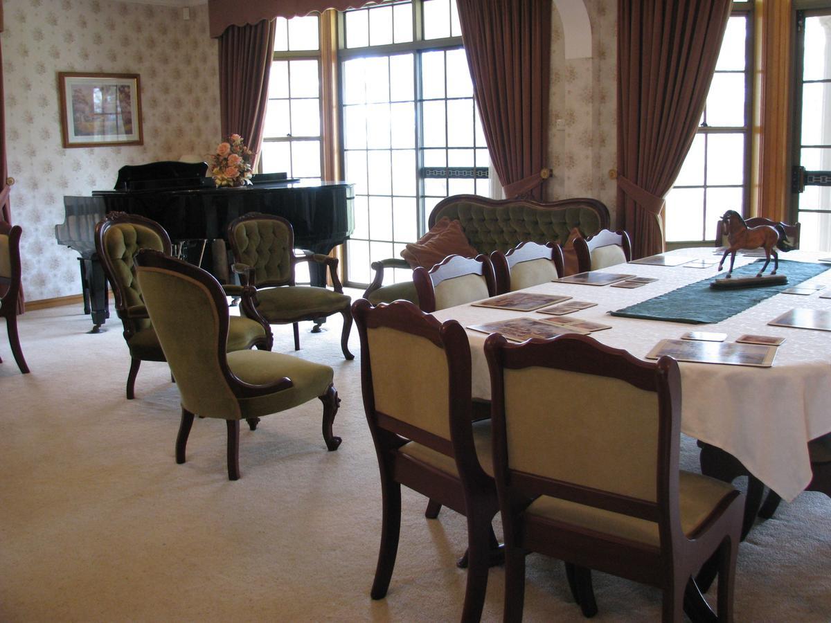 Hill Top Country Guest House Lovedale Luaran gambar