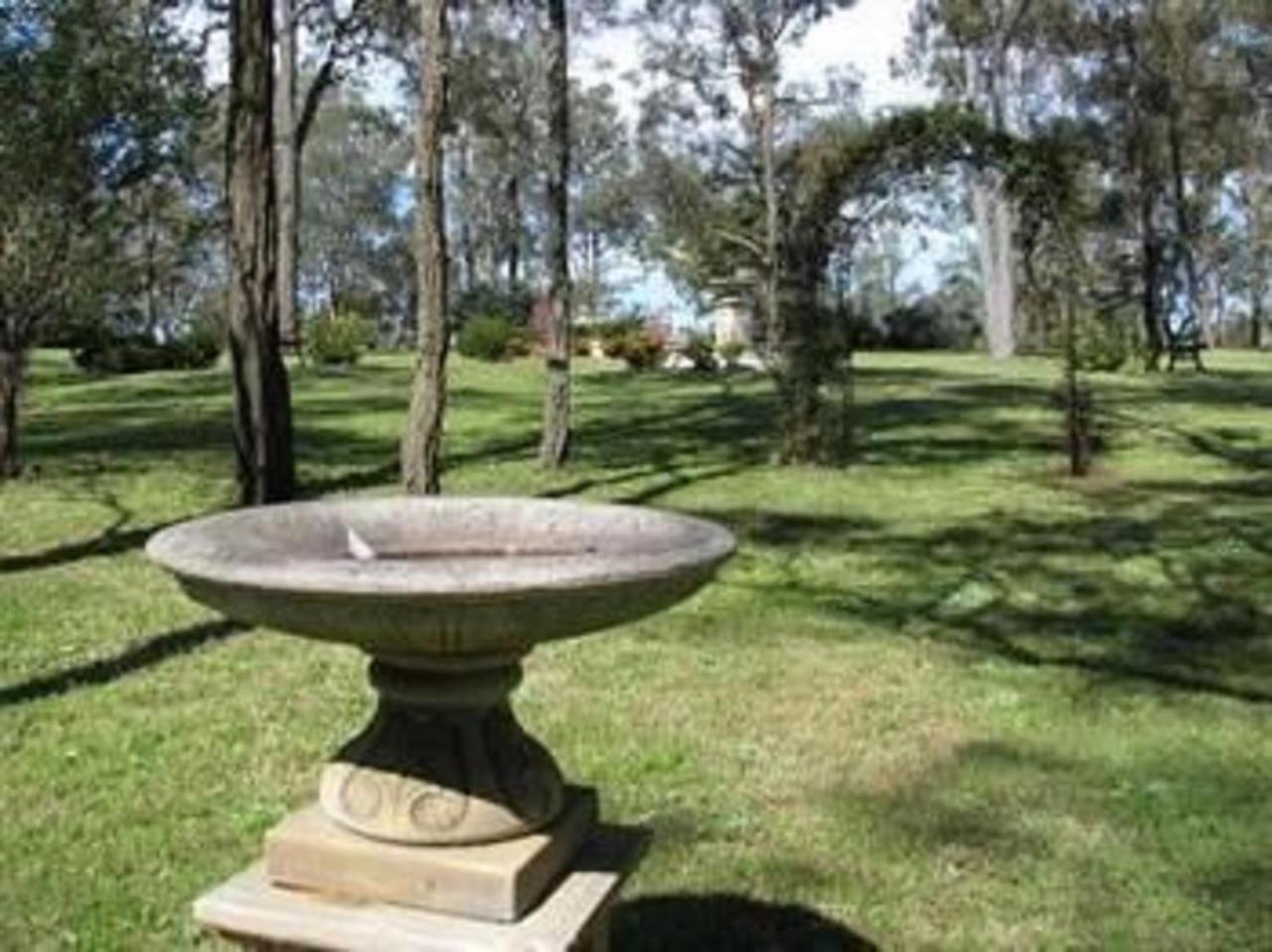 Hill Top Country Guest House Lovedale Luaran gambar