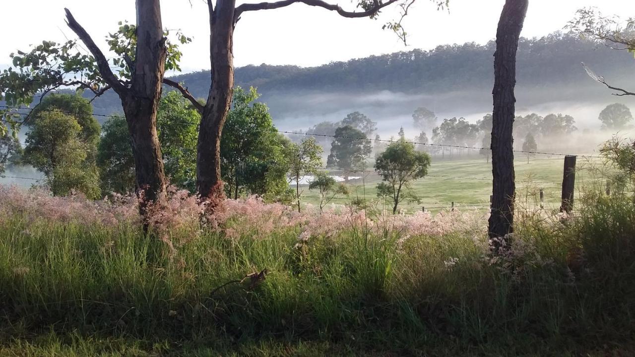 Hill Top Country Guest House Lovedale Luaran gambar